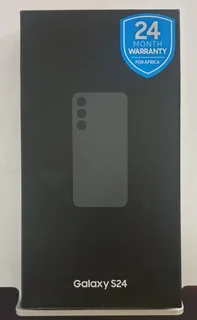 Samsung Galaxy S24 256GB Onyx Black