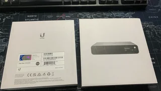 Ubiquity CloudKey Plus Gen2