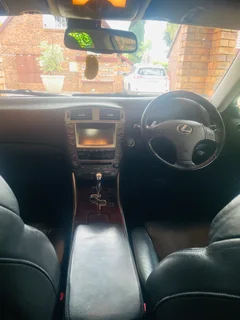 2008 Lexus Other Sedan