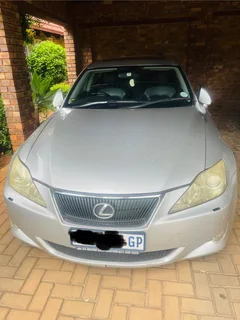 2008 Lexus Other Sedan
