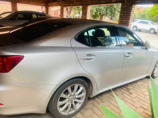 2008 Lexus Other Sedan