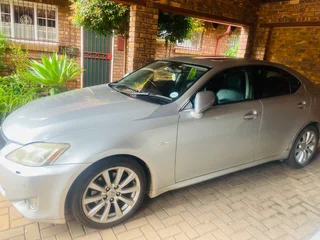 2008 Lexus Other Sedan
