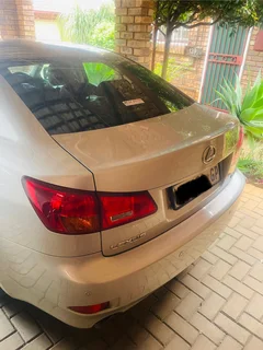 2008 Lexus Other Sedan