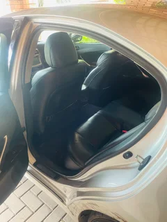 2008 Lexus Other Sedan