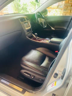 2008 Lexus Other Sedan