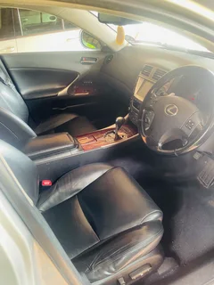 2008 Lexus Other Sedan