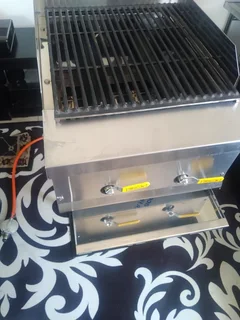 Fryers and catering repairs