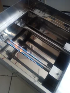 Fryers and catering repairs