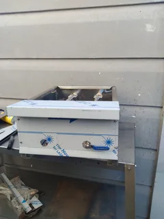 Fryers and catering repairs