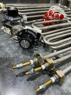 Fryers and catering repairs