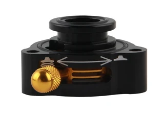 Adjustable Blow Off valve adapter Spacer for Fiat / Alfa 1.4 Multi-Air (HP)