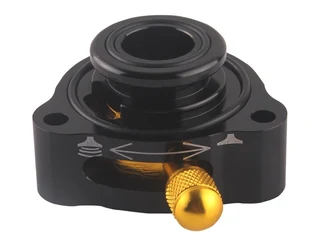 Adjustable Blow Off valve adapter Spacer for Fiat / Alfa 1.4 Multi-Air (HP)