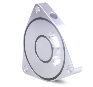 BOV spacer for Hyundai Coupe, Kia 1.6T &amp; 2.0T and for Honda Civic &amp; Jade 1.5T Vehicles