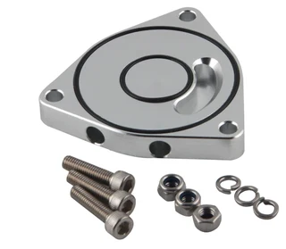 BOV spacer for Hyundai Coupe, Kia 1.6T &amp; 2.0T and for Honda Civic &amp; Jade 1.5T Vehicles