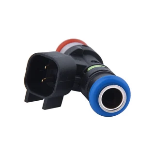 Ford Focus ST 2007 to 2011 – 550cc Fuel Injectors - Set of Five