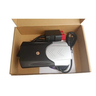 Vehicle Diagnostic Tool DS150e TCS CDP VCi Pro Plus OBD2 Car and Truck -Engine, Gearbox, ABS, Airbag