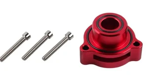 DV (Blow Off Valve) Adapter for 2019-22 for Ford Mustang and ST EcoBoost Turbo