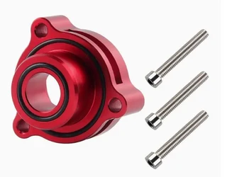 DV (Blow Off Valve) Adapter for 2019-22 for Ford Mustang and ST EcoBoost Turbo