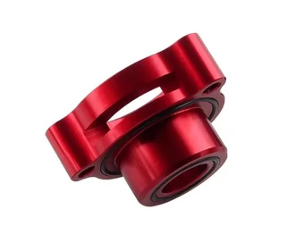 DV (Blow Off Valve) Adapter for 2019-22 for Ford Mustang and ST EcoBoost Turbo