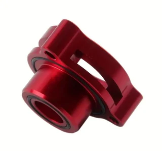 DV (Blow Off Valve) Adapter for 2019-22 for Ford Mustang and ST EcoBoost Turbo