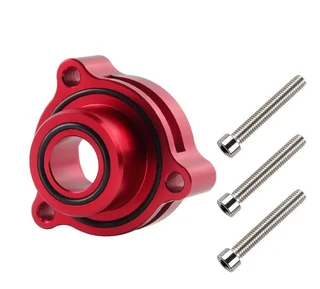 DV (Blow Off Valve) Adapter for 2019-22 for Ford Mustang and ST EcoBoost Turbo
