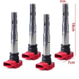Audi R8 Coil Pack – VW or Audi - Set of 4 x R8 Coils