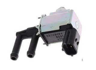 Turbocharger Boost Solenoid 06-13 Mazda 3, 6 and CX-7 - 2.3L Turbo and Ford Focus ST 225