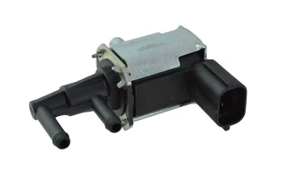 Turbocharger Boost Solenoid 06-13 Mazda 3, 6 and CX-7 - 2.3L Turbo and Ford Focus ST 225