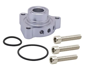 Blow off Valve Adaptor Diverter for Nissan and Renault - Universal Turbo Blow off Valve (BOV)