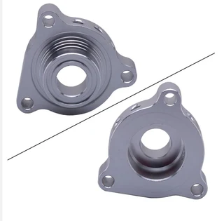 Blow off Valve Adaptor Diverter for Nissan and Renault - Universal Turbo Blow off Valve (BOV)