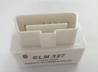 DescriptionELM327 – Mini V2.1 Bluetooth Diagnostic Tool