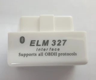 DescriptionELM327 – Mini V2.1 Bluetooth Diagnostic Tool
