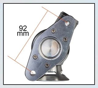 Dual Port BOV for Subaru WRX or MAZDA CX7 &amp; MPS 2.3L TURBO 06-12 Subaru Forester XT(EJ25)