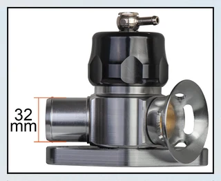 Dual Port BOV for Subaru WRX or MAZDA CX7 &amp; MPS 2.3L TURBO 06-12 Subaru Forester XT(EJ25)