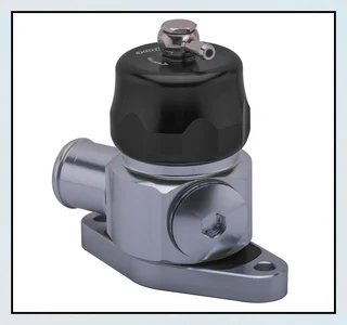 Dual Port BOV for Subaru WRX or MAZDA CX7 &amp; MPS 2.3L TURBO 06-12 Subaru Forester XT(EJ25)