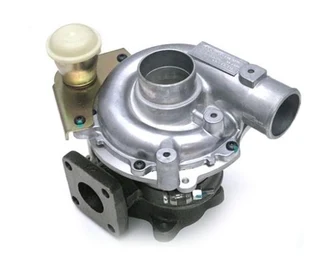 Isuzu KB250D 2.5TD D-MAX 04-07 Turbo OE 8972402101 - 136HP