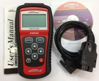 KONNWEI KW808 Vehicle Diagnostic Scanner