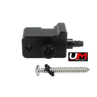 Manifold boost &amp; Vacuum Source - Turbo Boost Tap for VW/Audi TSI TFSI Gen 3, 1.8 or 2.0 EA888