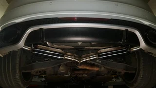 DPF, EGR or Catalytic Converter problems?