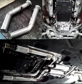 DPF, EGR or Catalytic Converter problems?