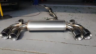 DPF, EGR or Catalytic Converter problems?