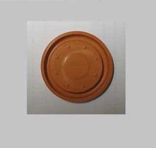 Volvo 2.5 or Ford ST or Kuga 2.5 - PCV - Valve Cover Crankcase Breather Valve Membrane/Diaphragm