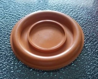 Volvo 2.5 or Ford ST or Kuga 2.5 - PCV - Valve Cover Crankcase Breather Valve Membrane/Diaphragm