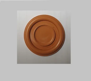 Volvo 2.5 or Ford ST or Kuga 2.5 - PCV - Valve Cover Crankcase Breather Valve Membrane/Diaphragm