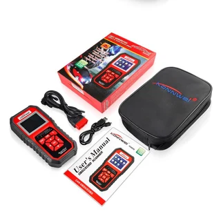 KW850 Konnwei Vehicle Diagnostic Tool &amp; Error Eraser