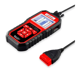 KW850 Konnwei Vehicle Diagnostic Tool &amp; Error Eraser