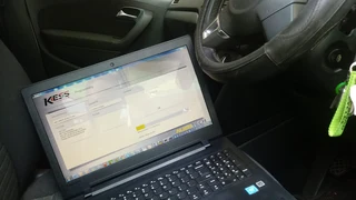 Vehicle Diagnostic Services