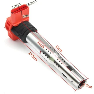 High Performance R8 Ignition Coils for 2007 – 2013 VW and Audi 1.8 and 2.0 TSI/TFSI