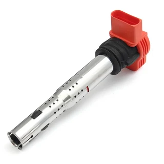 High Performance R8 Ignition Coils for 2007 – 2013 VW and Audi 1.8 and 2.0 TSI/TFSI