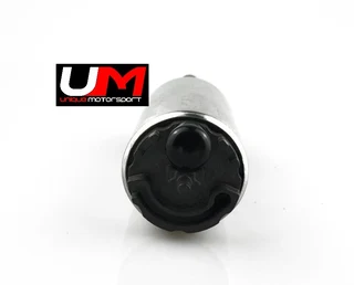 Compact In-Tank Performance Fuel Pump Replacement - Flows 265lph - Ethanol compatible